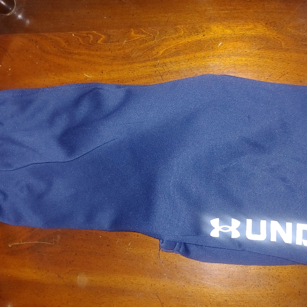 Under Armour Boys Pants
